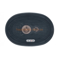 Автоакустика Celsior CS-693С (Carbon)